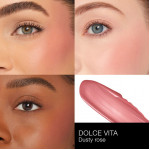  
NARS Afterglow Liquid Blush: Dolce Vita